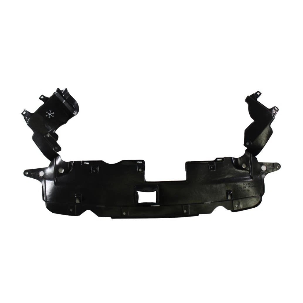 AM For Honda CR-V Front Engine Cover image 1