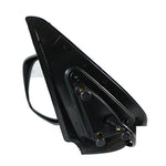 TO1320227 New Front,Left Driver Side DOOR MIRROR for Toyota Tundra VAQ2 image 3