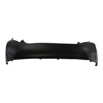 Rear Bumper Cover For Toyota Prius C PLASTIC 5215952971 TO1100302 New image 1