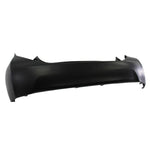 Rear Bumper Cover For Toyota Prius C PLASTIC 5215952971 TO1100302 New image 2
