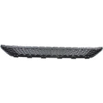Front BUMPER GRILLE For Kia Optima WITH CHROMED MOULDING image 5