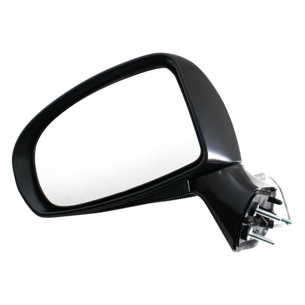 Front,Left Driver Side DOOR MIRROR For Toyota Venza VAQ2 879400T010 TO1320257 image 1