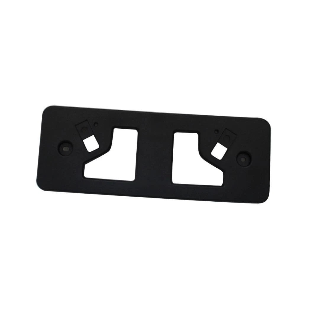 Front Bumper License Plate Mounting Bracket Holder Kit For 15-18 Nissan Murano image 1