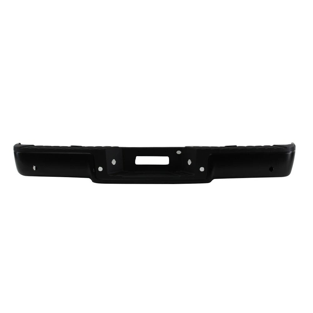 Rear Step Bumper Assy For Ford,Lincoln F-150,Mark LT 8L3Z17906E FO1103143 New image 1