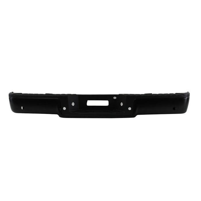 Rear Step Bumper Assy For Ford,Lincoln F-150,Mark LT 8L3Z17906E FO1103143 New