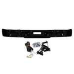 Rear Step Bumper Assy For Ford,Lincoln F-150,Mark LT 8L3Z17906E FO1103143 New image 3