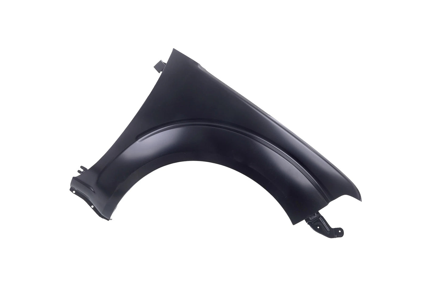 New Front Passenger Side Steel Fender for 05-19 Nissan Frontier 05-12 Pathfinder image 1