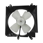 Fit For Toyota RAV4 Front RADIATOR FAN ASSEMBLY TO3115117 S:1671174540 New image 1