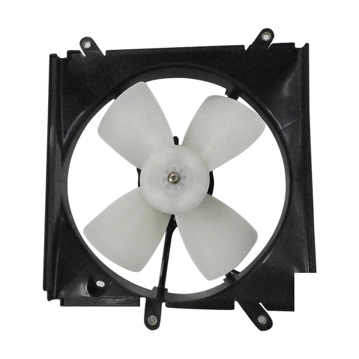 Fit For Toyota RAV4 Front RADIATOR FAN ASSEMBLY TO3115117 S:1671174540 New