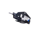 New For Chevrolet,Cadillac,GMC Front,Left Driver Side HOOD HINGE OE# 12472769 image 3