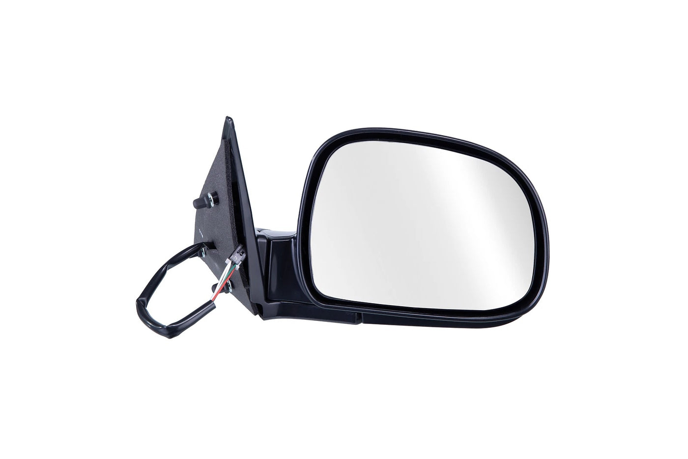 Front,Right Passenger Side DOOR MIRROR Fit For Oldsmobile,GMC,Chevrolet VAQ2 image 1