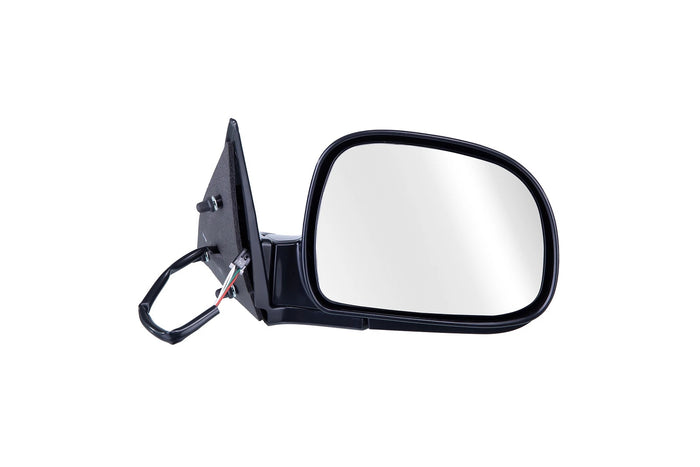 Front,Right Passenger Side DOOR MIRROR Fit For Oldsmobile,GMC,Chevrolet VAQ2
