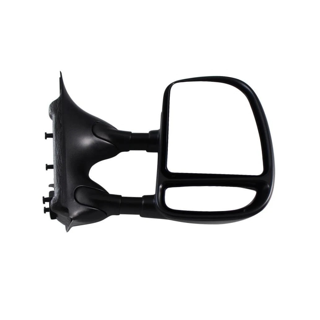 AM Front,Right Passenger Side DOOR MIRROR For Ford Super Duty image 1