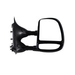 AM Front,Right Passenger Side DOOR MIRROR For Ford Super Duty image 1
