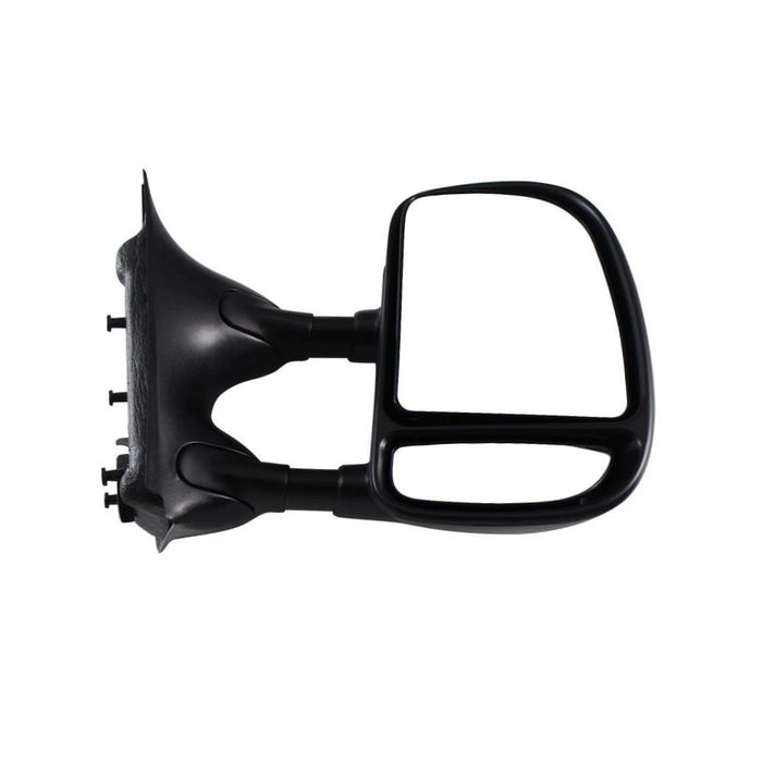AM Front,Right Passenger Side DOOR MIRROR For Ford Super Duty
