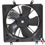 Front,Right Passenger Side COOLING FAN For Honda Accord HO3115125 S:38615RCAA00 image 1