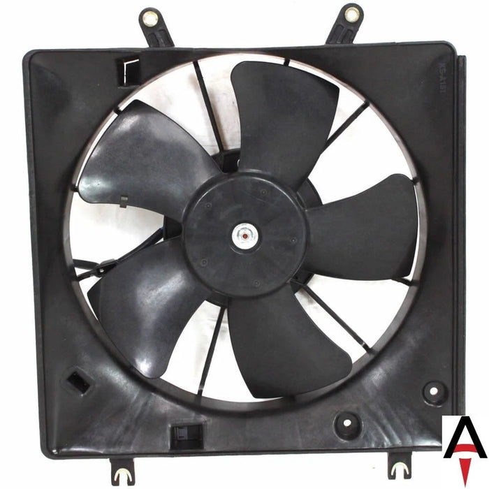 Front,Right Passenger Side COOLING FAN For Honda Accord HO3115125 S:38615RCAA00