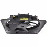 Front,Right Passenger Side COOLING FAN For Honda Accord HO3115125 S:38615RCAA00 image 2