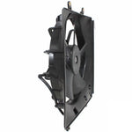 Front,Right Passenger Side COOLING FAN For Honda Accord HO3115125 S:38615RCAA00 image 4