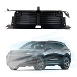 Grille air intake assy Active Grille Shutter For 2019-CHEVROLET BLAZER GM1206149 image 1