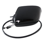 Front,Left Driver Side DOOR MIRROR Fit For Oldsmobile VAQ2 image 2