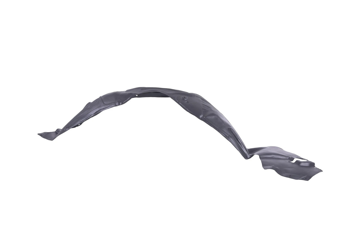 Front Left Driver Side Splash Shield Fender Liner Fits 97-01 Toyota Camry New image 1