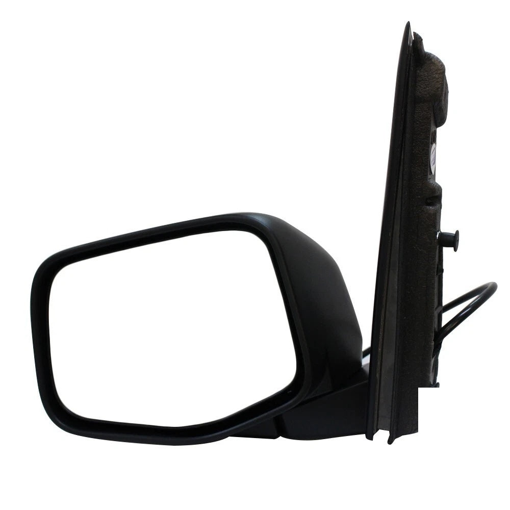 Front,Left Driver Side DOOR MIRROR Fit For Honda Odyssey 76250TK8A01 New image 1