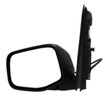 Front,Left Driver Side DOOR MIRROR Fit For Honda Odyssey 76250TK8A01 New image 1
