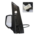 Front,Left Driver Side DOOR MIRROR Fit For Honda Odyssey 76250TK8A01 New image 3