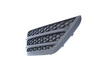 For 16-18 Honda Pilot Front Passenger Side Fog Lamp Cover without Sensor Hole image 4