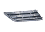 For 16-18 Honda Pilot Front Passenger Side Fog Lamp Cover without Sensor Hole image 7