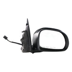 Front,Right Passenger Side DOOR MIRROR For Fiat 500L VAQ2 68225414AA FI1321102 image 1