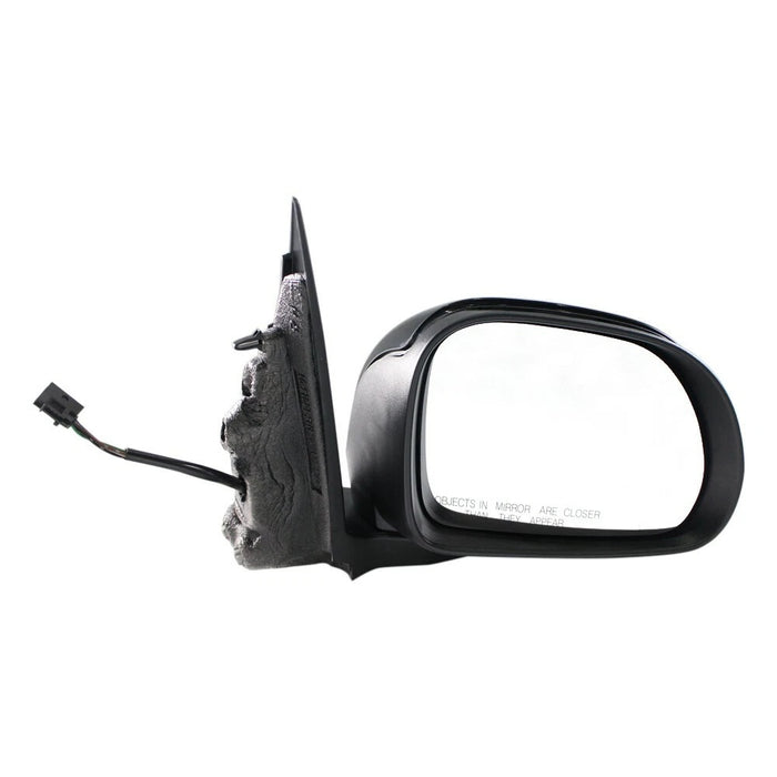 Front,Right Passenger Side DOOR MIRROR For Fiat 500L VAQ2 68225414AA FI1321102