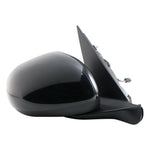 Front,Right Passenger Side DOOR MIRROR For Fiat 500L VAQ2 68225414AA FI1321102 image 2