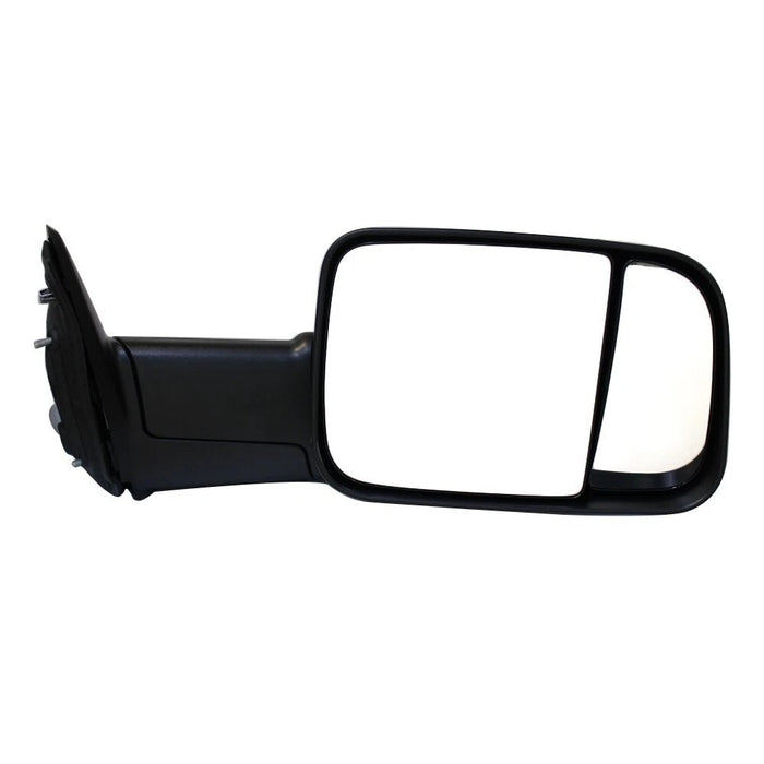 Front,Right Passenger Side DOOR MIRROR For Ram,Dodge 150025003500