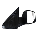 Front,Right Passenger Side DOOR MIRROR For Ram,Dodge 150025003500 image 3