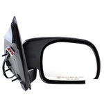 Front,Right Passenger Side DOOR MIRROR Fit For Ford Excursion VAQ2 image 1