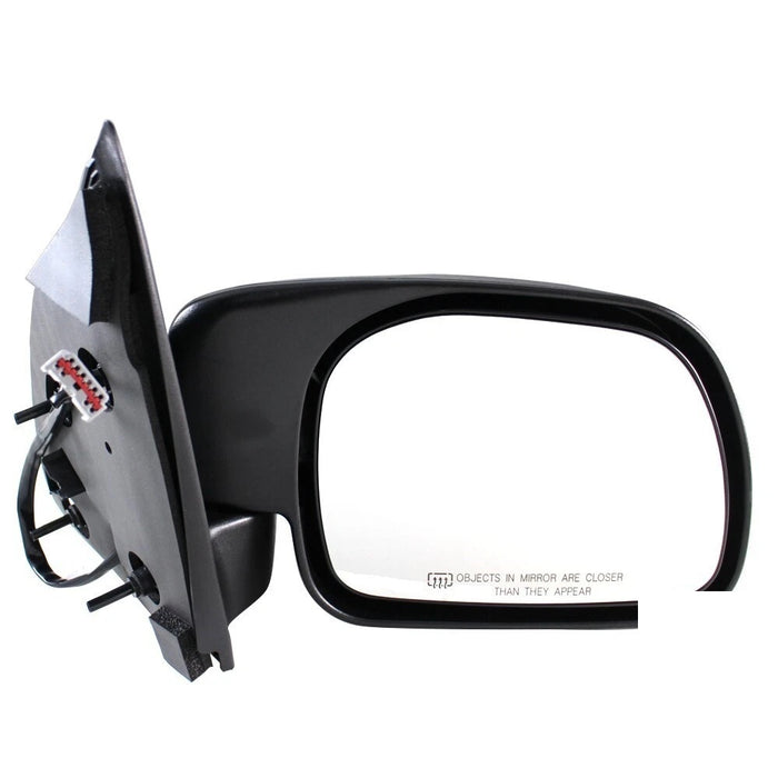 Front,Right Passenger Side DOOR MIRROR Fit For Ford Excursion VAQ2
