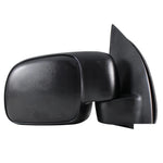 Front,Right Passenger Side DOOR MIRROR Fit For Ford Excursion VAQ2 image 2