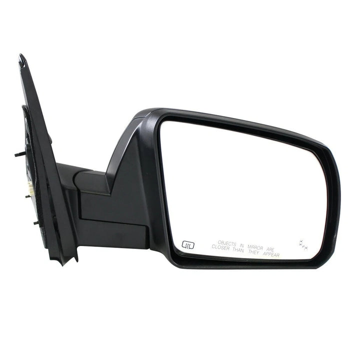 Front,Left Driver Side DOOR MIRROR For Toyota Tundra TEXTURE VAQ2 879100C400 New