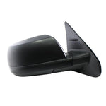 Front,Left Driver Side DOOR MIRROR For Toyota Tundra TEXTURE VAQ2 879100C400 New image 2