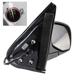 Front,Right Passenger Side DOOR MIRROR Fit For Ford,Mercury VAQ2 image 3