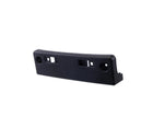 New Front Bumper License Plate Bracket Assembly for 07-2012 Nissan Versa 4-Door image 3