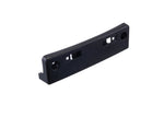 New Front Bumper License Plate Bracket Assembly for 07-2012 Nissan Versa 4-Door image 4