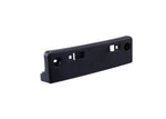 New Front Bumper License Plate Bracket Assembly for 07-2012 Nissan Versa 4-Door image 5