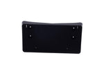 Front Bumper License Plate Bracket Holder Mount Fits For 2013-2017 Buick Enclave image 1