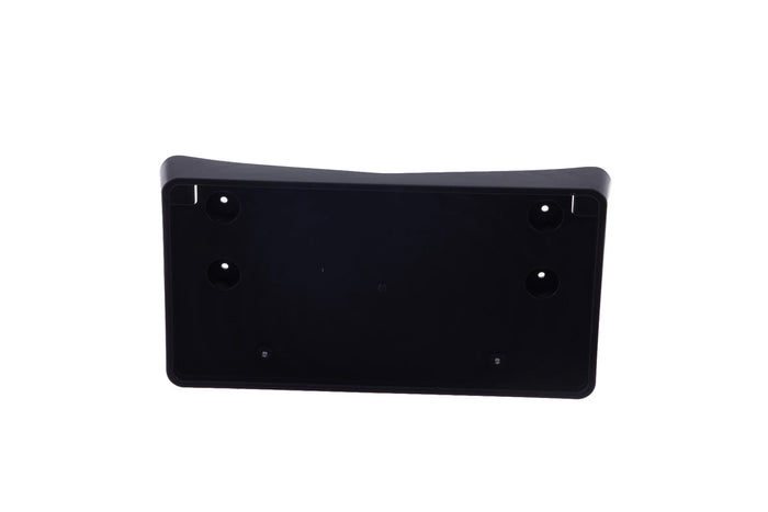 Front Bumper License Plate Bracket Holder Mount Fits For 2013-2017 Buick Enclave