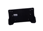 Front Bumper License Plate Bracket Holder Mount Fits For 2013-2017 Buick Enclave image 6