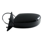 Front,Left Driver Side DOOR MIRROR For Dodge Charger VAQ2 1LD59DX8AG CH1320387 image 2