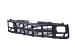 Dark Argent Grille Fits 1994-1998 Chevy C/K 1500 99-00 2500 01-02 3500 Seal Beam image 2